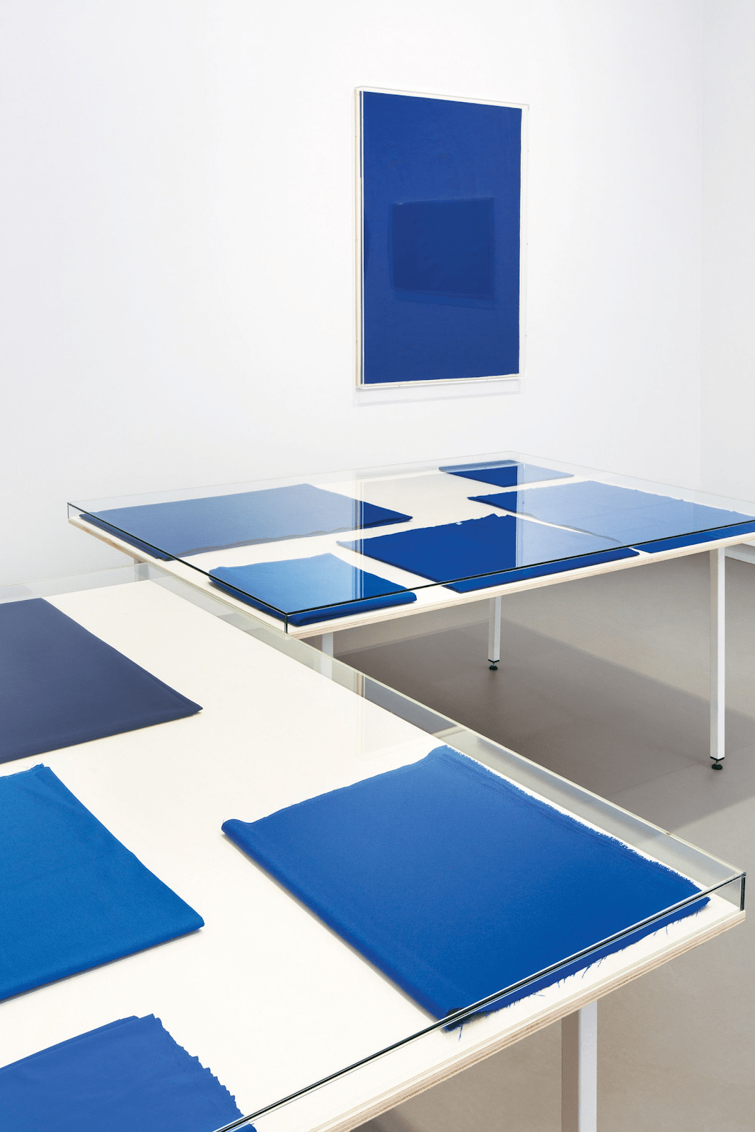 Remco Torenbosch, EU, 2011-2013. Courtesy de kunstenaar en Wilfried Lentz Rotterdam.