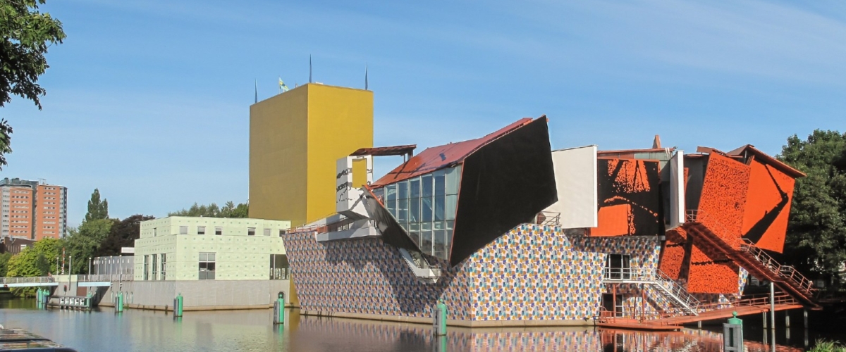 Groninger Museum