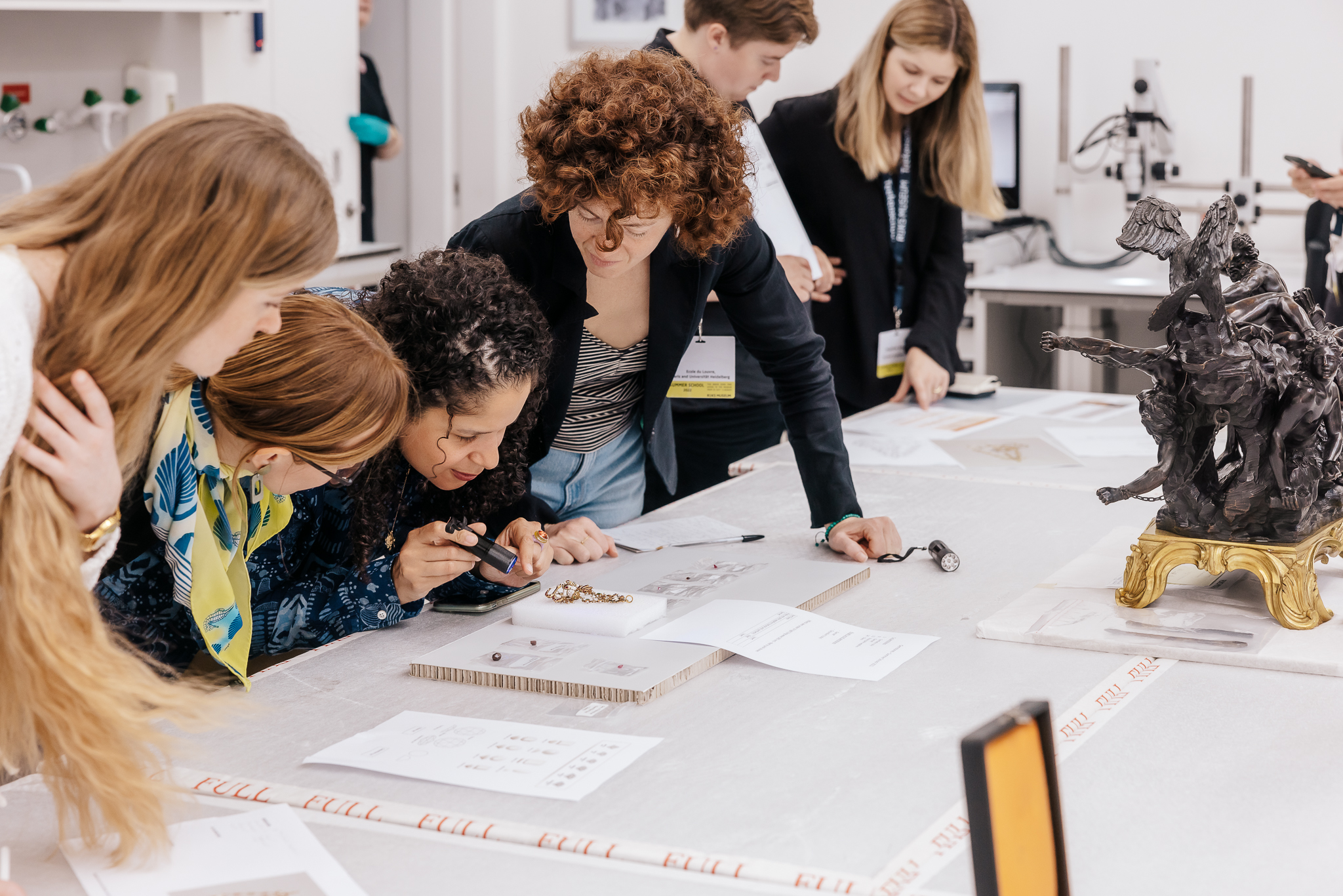 Fotografie: Jaap Beyleveld. Bron: Rijksmuseum Amsterdam