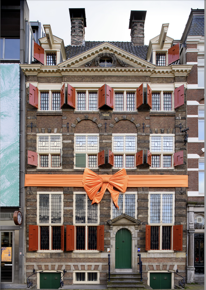 Museum Rembrandthuis